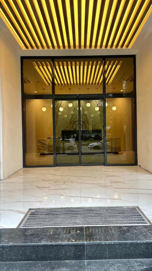 Yesilyurt Park Otel Corlu Exterior photo